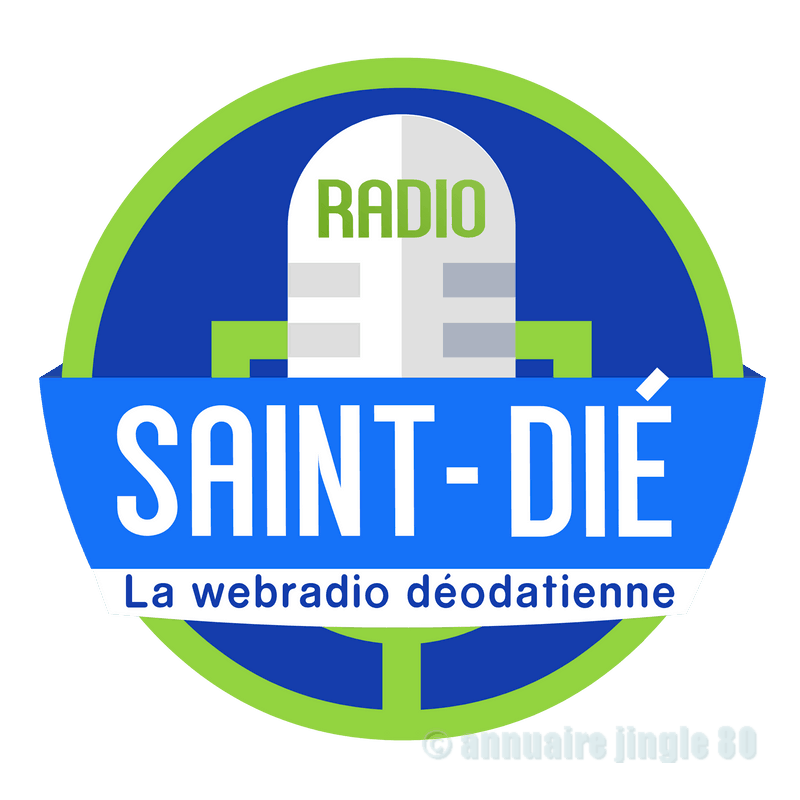 webradio Saint-Dié Radio Saint-Dié