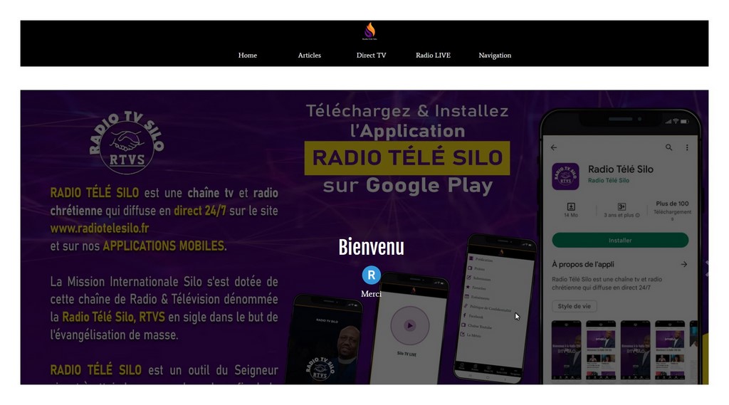 La Radio Tele Silo La Radio Tele Silo