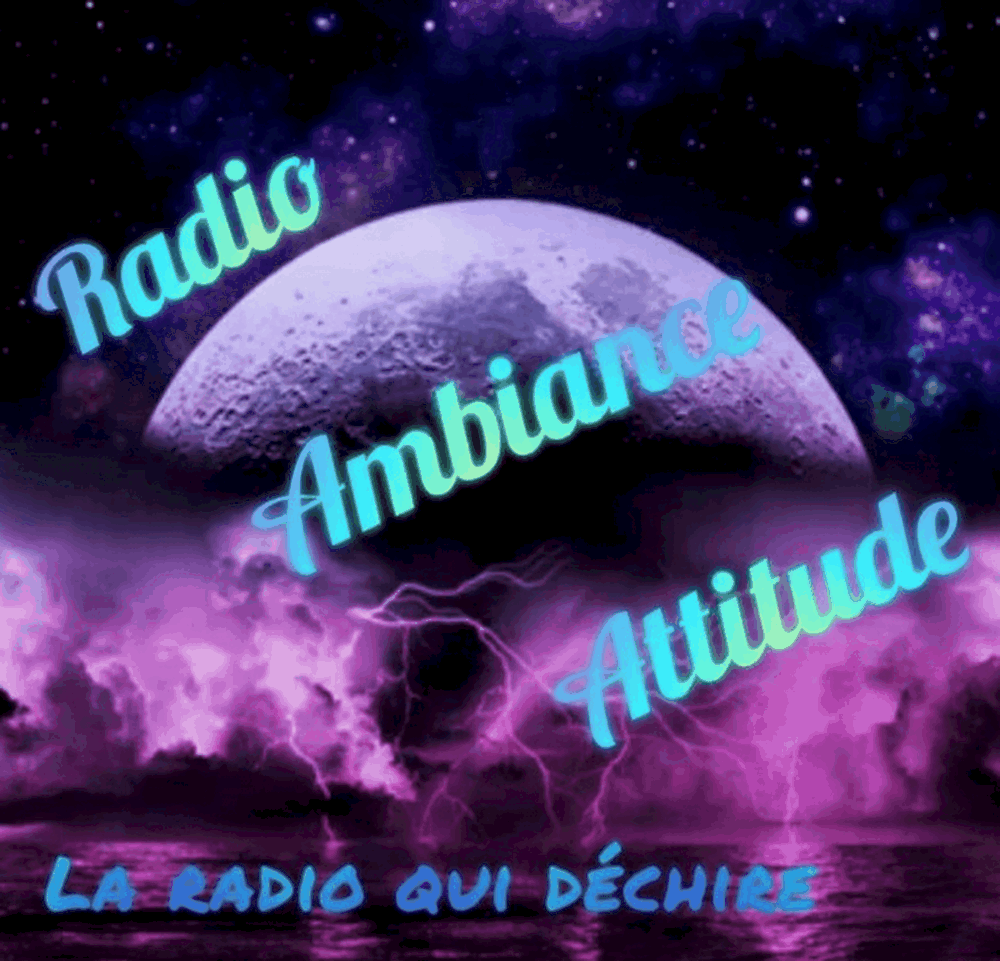 annuaire radio ambiance attitude RADIO AMBIANCE ATTITUDE